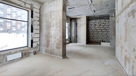 Магазин/кафе/игровой клуб - в ЖК от ПИК