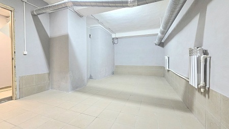 Офис-склад, ИФНС 33