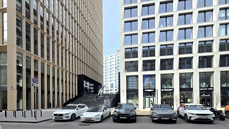 Магазин/услуги в торговой галерее СТОУН