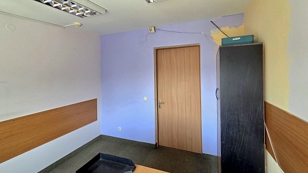 Офис, отдельный кад., ИФНС 27