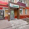 Торговое помещение в жилом массиве