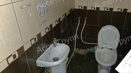 Магазин рядом с Пятёрочкой и Винлаб