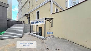 Помещение кафе/ресторан