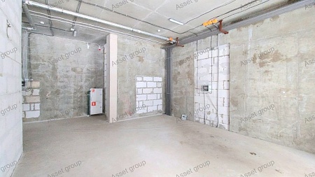 Магазин/кафе/игровой клуб - в ЖК от ПИК