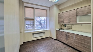 Офис с водой в БЦ. Цена с НДС