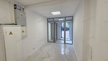 Ресторан, салон красоты, клиника