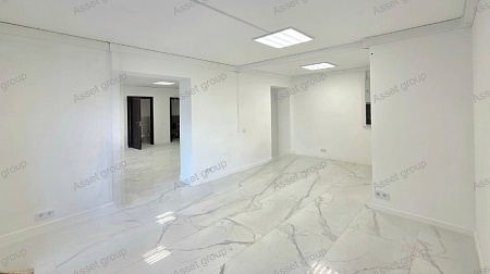 Салон красоты, магазин