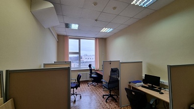 Офис с арендатором, доход уже завтра