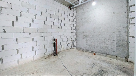 Торговая площадь в ЖК Полярная 25