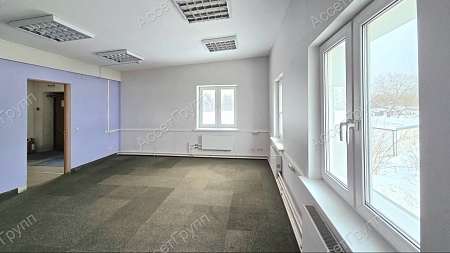 Офис, ЮЗАО, ИФНС 27