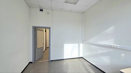 Офис с 3 комнатами, БЦ, ЮЗАО