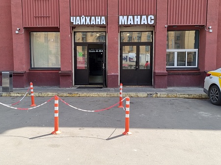 ПСН на 1й линии ш.Энтузиастов