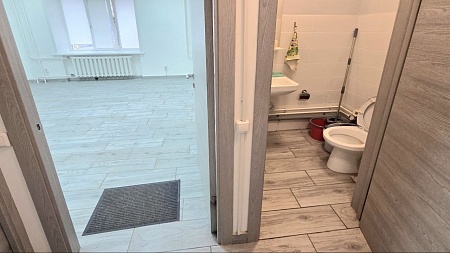 Услуги, студия, кабинет