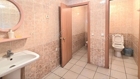 Офис, Зюзино, ИФНС 27