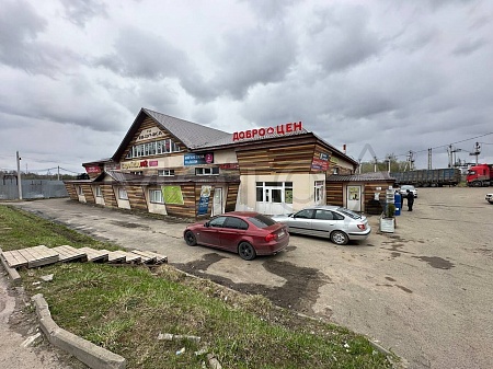 ТЦ с окупаемостью 3,5 года!