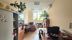 Собственник. Офис с отдельным кадастром