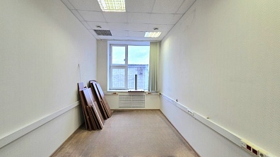 Собственник. Офис с отдельным кадастром