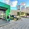 Помещение в ЖК Руставели14