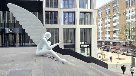 Магазин/услуги в торговой галерее СТОУН