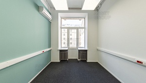 Продажа офиса с арендатором (№ 517), ЦАО/Красносельский