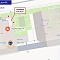 Торговая площадь в ЖК Руставели 14