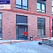 Торговая площадь в ЖК Руставели 14