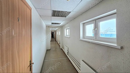 Офис, Зюзино, ИФНС 27