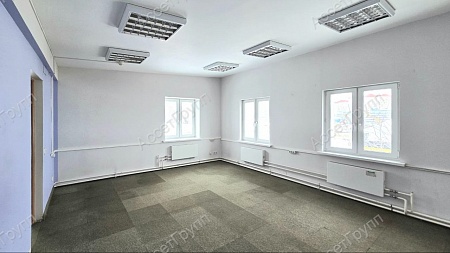 Офис, ЮЗАО, ИФНС 27