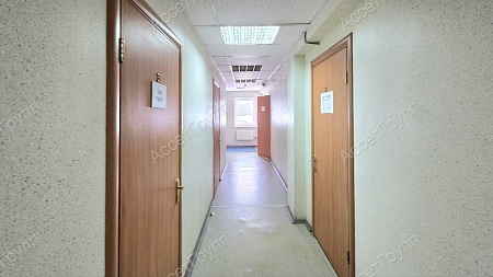 Офис, ЮЗАО, ИФНС 27