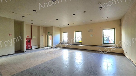 Магазин рядом с Пятёрочкой и Винлаб