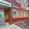 Торговое помещение в жилом массиве