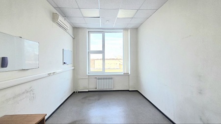 Офис с 3 комнатами, БЦ, ЮЗАО