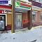Торговое помещение в жилом массиве