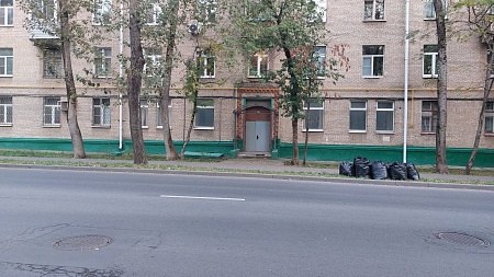 Помещение для бизнеса/услуг/магазина