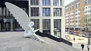 Магазин/услуги в торговой галерее СТОУН