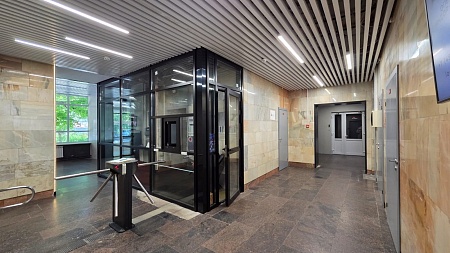 Офис с арендатором. Доход сразу после покупки!