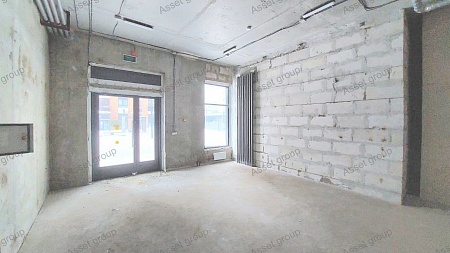 Магазин/кафе/игровой клуб - в ЖК от ПИК