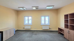 Два кадастра, лот офисов., ИФНС 27
