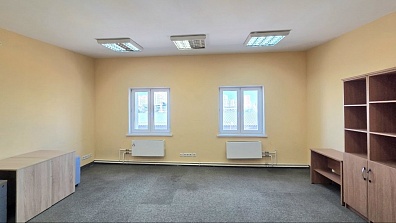 Два кадастра, лот офисов., ИФНС 27