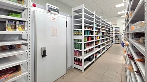 Яндекс.Лавка. ГАБ - 8 лет окупаемости