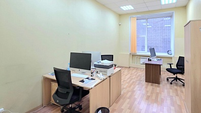 Акция в декабре! Помещение на входе в БЦ, вкл.НДС