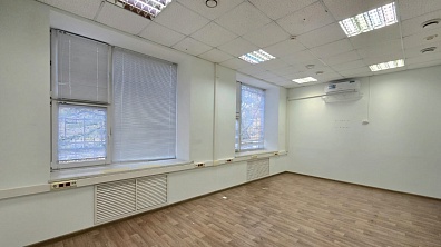 Офис в ЮЗАО, отдельный кадастр. 