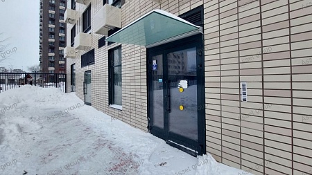 Магазин/кафе/игровой клуб - в ЖК от ПИК