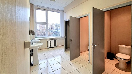 Офис в ЮЗАО, отдельный кадастр. 