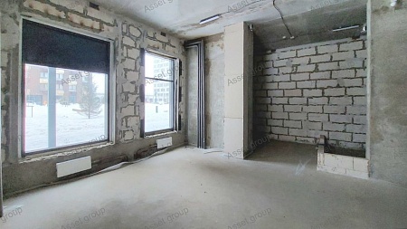 Магазин/кафе/игровой клуб - в ЖК от ПИК