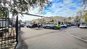 Пром-склад-автосервис