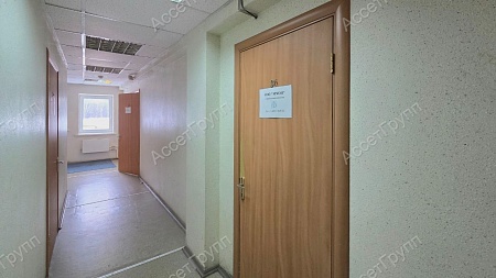 Офис, отдельный кад., ИФНС 27