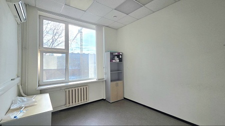 Офис с 3 комнатами, БЦ, ЮЗАО