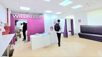 ГАБ 8 лет окупаемость, Озон и WB (с НДС)