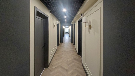 Офис, Зюзино, ИФНС 27